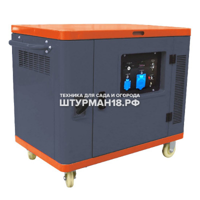 ZONGSHEN QB 9000E-1