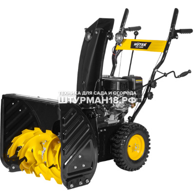 Huter SGC 4800Е-1