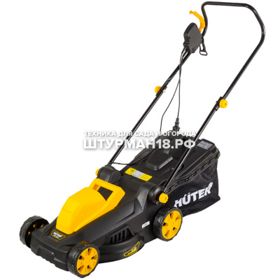 HUTER ELM-1400T-1