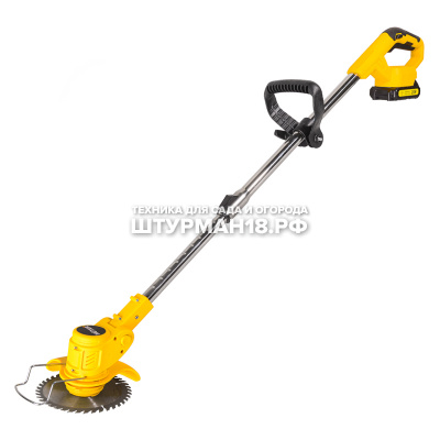 HUTER GET-20-2 MP Li-1