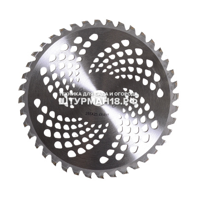 HUTER GTD-40TP-1