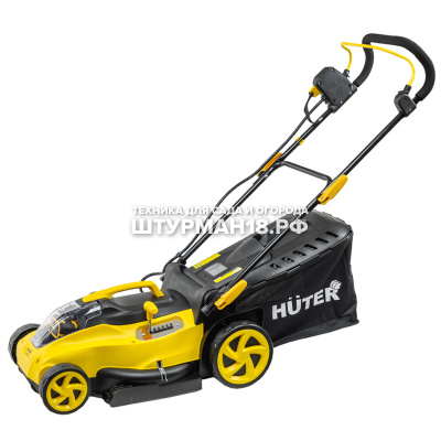 HUTER GLM-40 Li-1