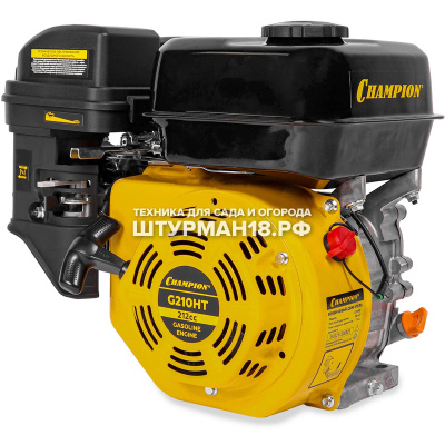 CHAMPION G210HT-1