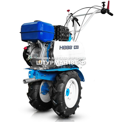 НЕВА МБ23 МультиАГРО ZONGSHEN GB270-1