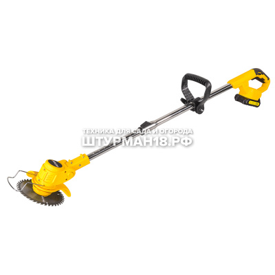 HUTER GET-20M-2Li-1
