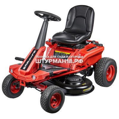 ELITECH MA4876-1