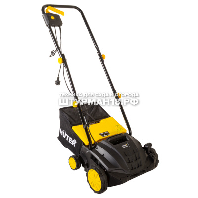 HUTER ESA-1500-1