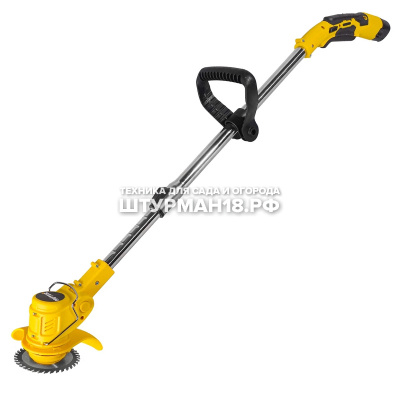 HUTER GET-12M-2Li-1