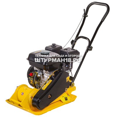 HUTER VP-60-1