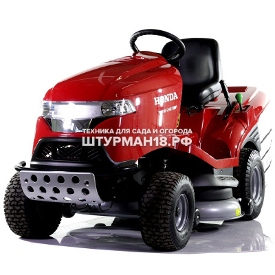 HONDA HF 2417 HME-1