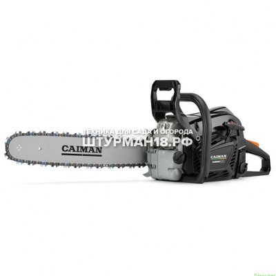 CAIMAN Chenso 50-18
