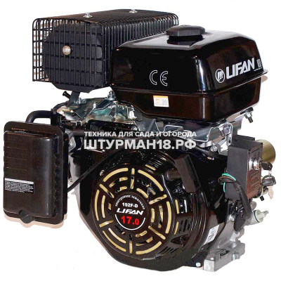 LIFAN 192FD-1