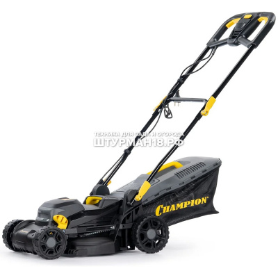 CHAMPION EM3414-1