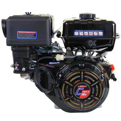 LIFAN 190F-C PRO-2