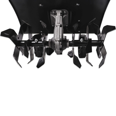 CHAMPION EC1200-6