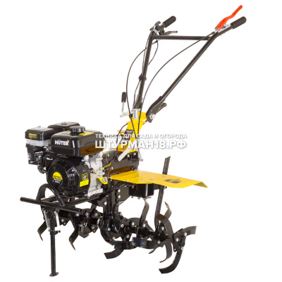 HUTER MK-8000PL-1