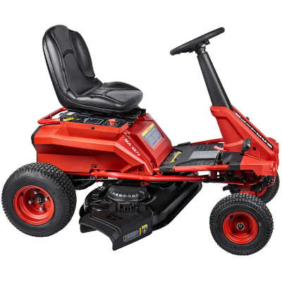 ELITECH MA4876-3