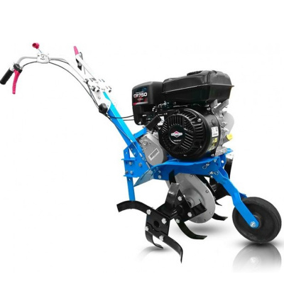 Нева МК100Р BRIGGS & STRATTON CR750-3