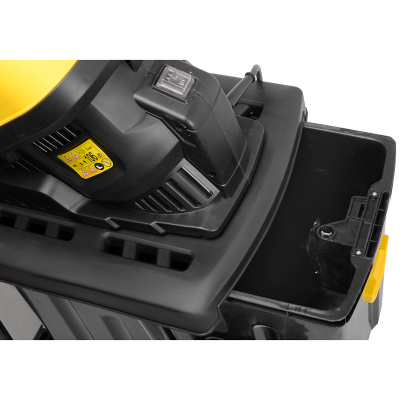 HUTER ESH-2500T-5