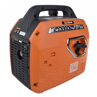 EVOLINE BQH 2200E-4