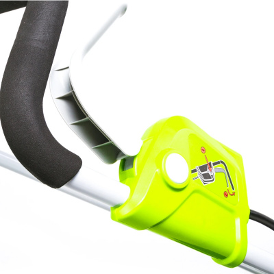 GREENWORKS G40LM35 40V-6