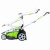 GREENWORKS TwinForce G40LM49DB 40V-6 GREENWORKS TwinForce G40LM49DB 40V-6