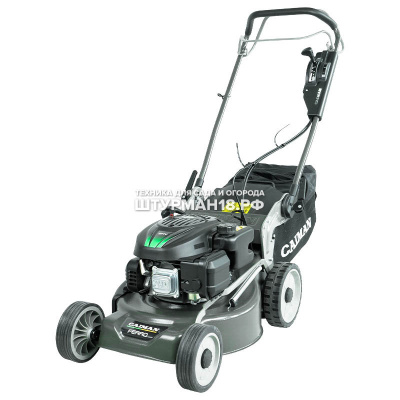 CAIMAN Ferro 47CV-1