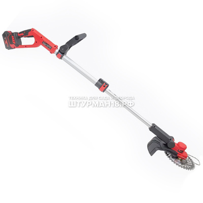 EDON UGT-18CBL-3