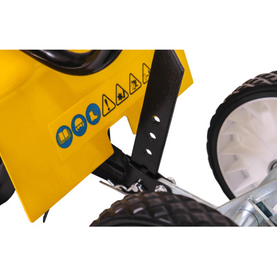 CHAMPION GC243E-4