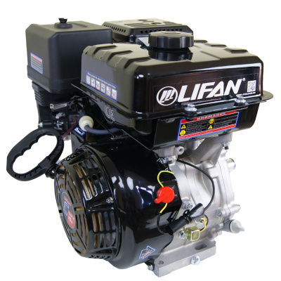 LIFAN 190F-C PRO-9
