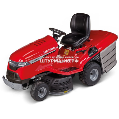 HONDA HF 2317 HME-1