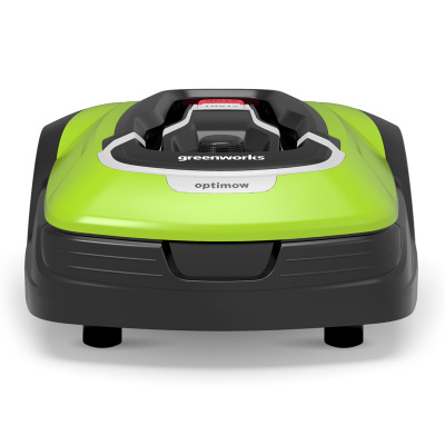GREENWORKS Optimow 10 GRL110-2
