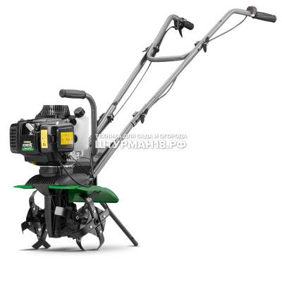 CAIMAN Supertiller MB 30C-1