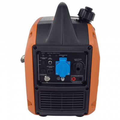 EVOLINE BQH 2200E-2