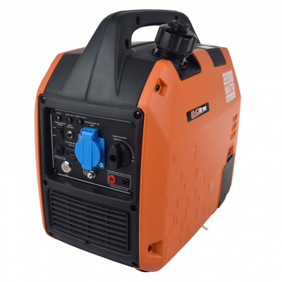 EVOLINE BQH 2200E-3