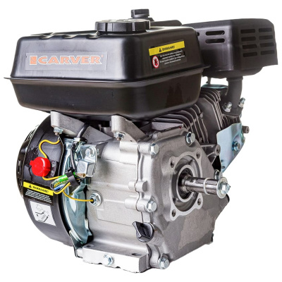 CARVER 168FL-2Q-2