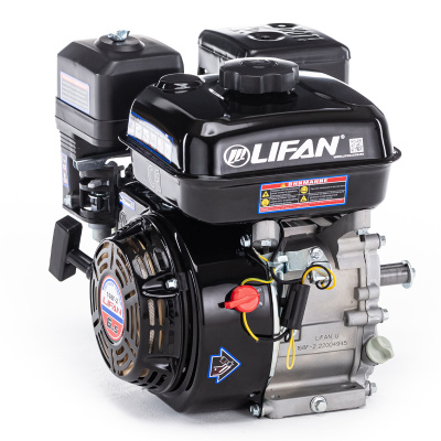 LIFAN 168 F-2-6