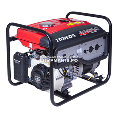 HONDA EQ 3000 CX-1