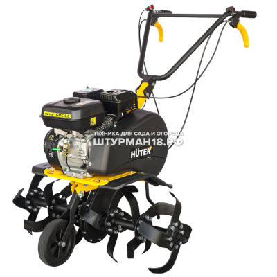 HUTER GMC-6.8-1