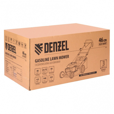DENZEL GLD-460SP-16