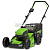 GREENWORKS GD60LM46HP 60V (46 см) бесщеточная (без АКБ и ЗУ)-1