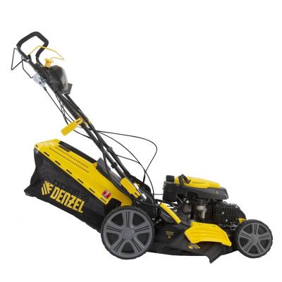 DENZEL GLD-520SP-VE-6