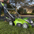 GREENWORKS G40LM35 40V-10