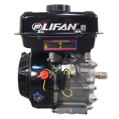 LIFAN 170F-T-4
