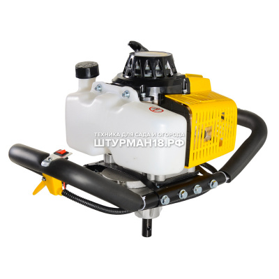 HUTER GGD-62-1