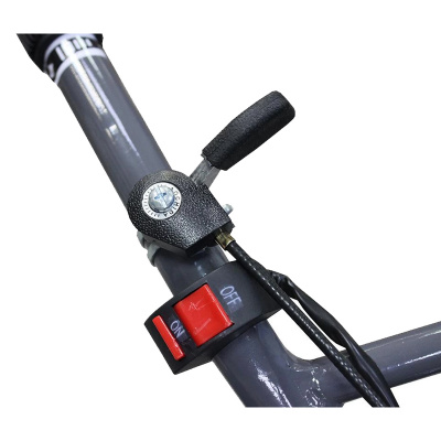 NORTOOL МБ 4-701-12