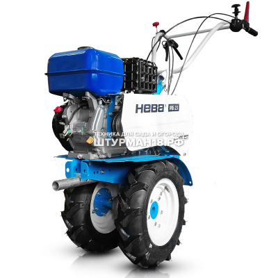 НЕВА МБ23 МультиАГРО ZONGSHEN GB270-1