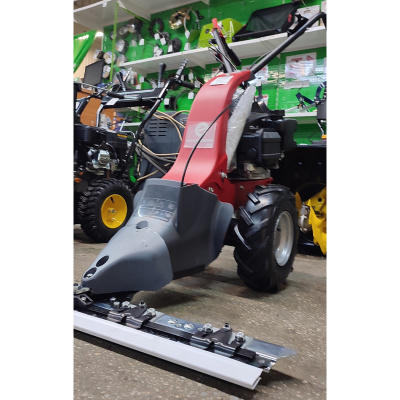 EUROSYSTEMS M90 Loncin OHV123-3