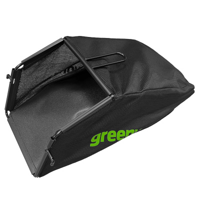 GREENWORKS GD40LM16X 40V (без АКБ  и ЗУ)-3