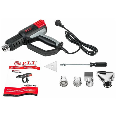 P.I.T. PHG 2001-C PRO-8